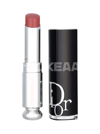 Dior Addict Shine Lipstick - Refillable 3.2g - #329 Tie & Dior 2