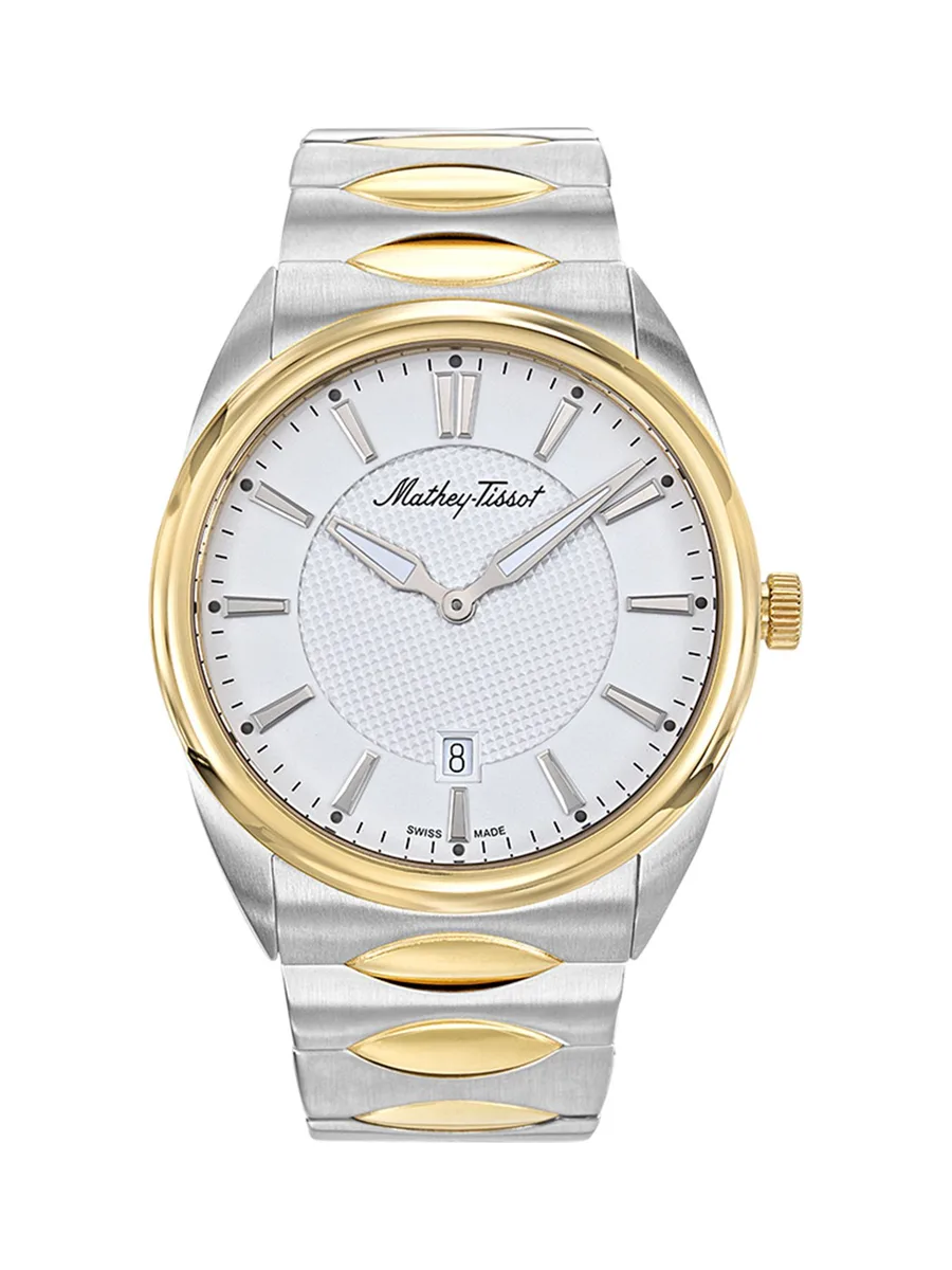 Mathey Tissot Men's Classic 1