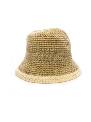 Bob Taupe Femme Via Lorenzo Cloche 1