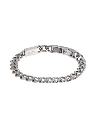 Bracelet Bellarose Perfume — Chaîne Cubaine Miami 3