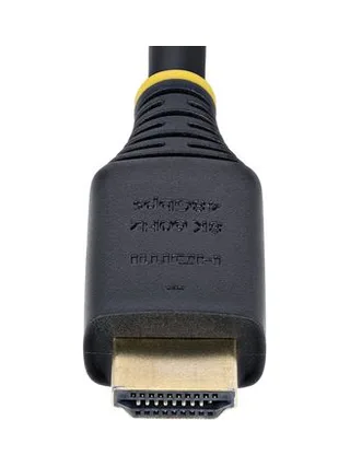 5m 16.4ft HDMI 2.1 Cable 8K Certified 5