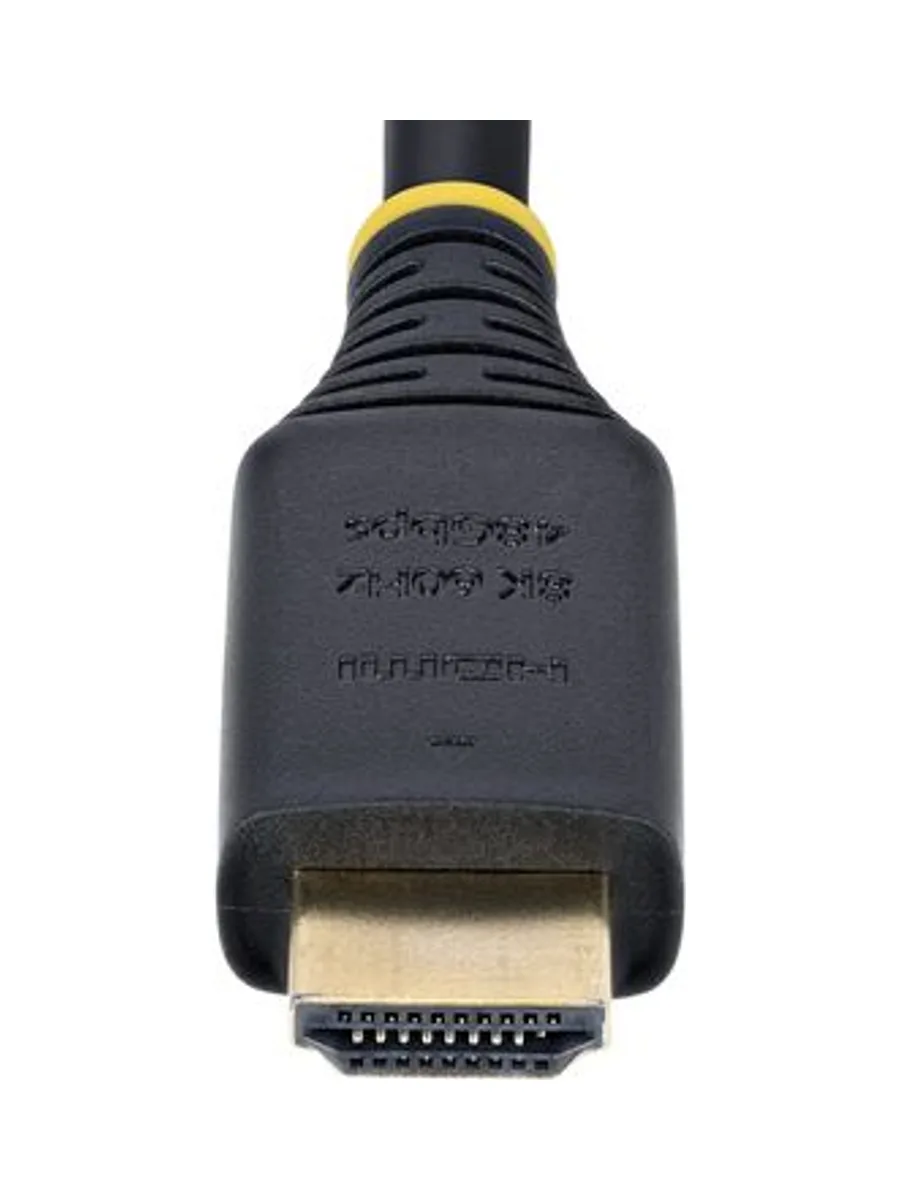 5m 16.4ft HDMI 2.1 Cable 8K Certified 5