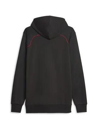 Veste Noire Homme Puma Ferrari Race 2