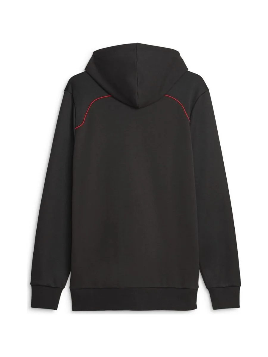 Veste Noire Homme Puma Ferrari Race 3