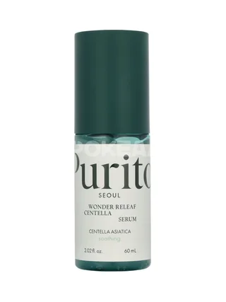 Purito Seoul Wonder Releaf Centella Serum 60ml 2