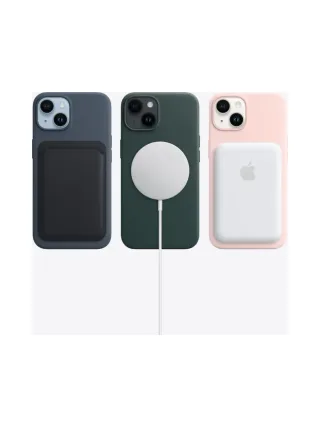 Apple iPhone 14 Plus - 128 Go - Midnight - Grade A+ Premium (Pack accessoires inclus) 4