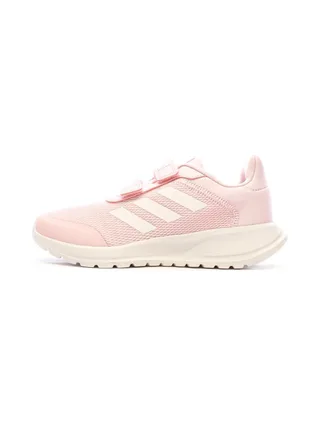Baskets Roses Fille Adidas Tensaur Run 2.0 1
