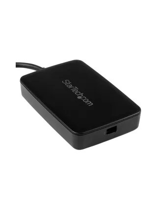 Thunderbolt 3 to Thunderbolt Adapter 3