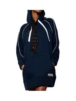 Robe Marine Femme Kaporal VACRIH 1