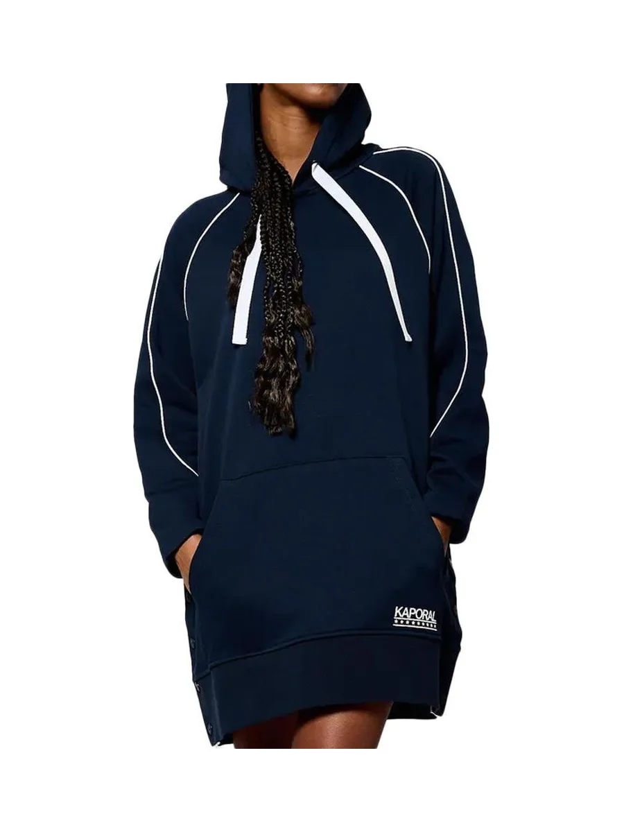 Robe Marine Femme Kaporal VACRIH 2