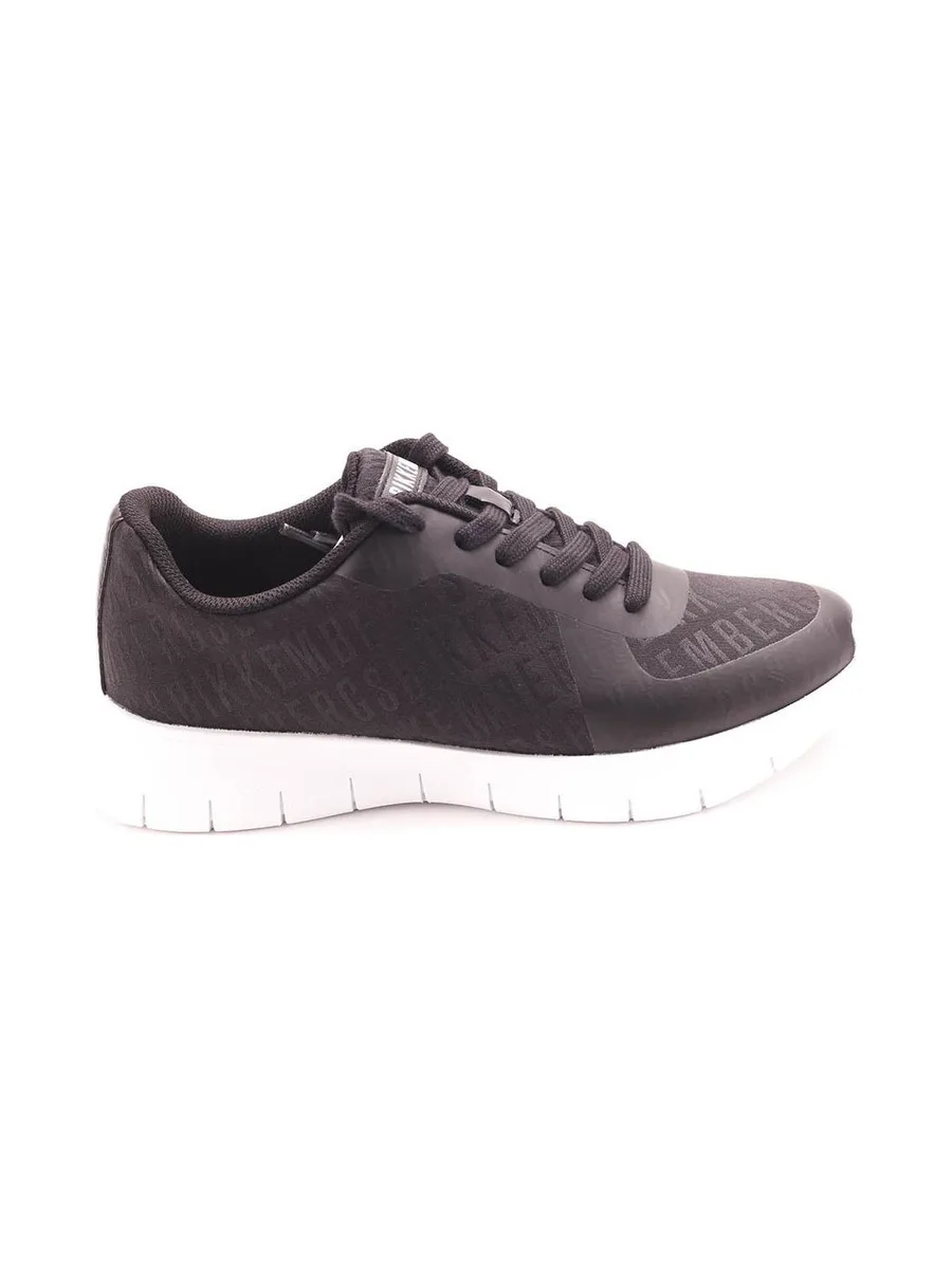 BIKKEMBERGS Fata - Baskets 9