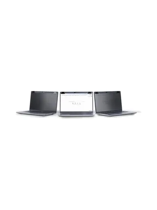 13.3in 16:10 Laptop Touch Privacy Screen 2