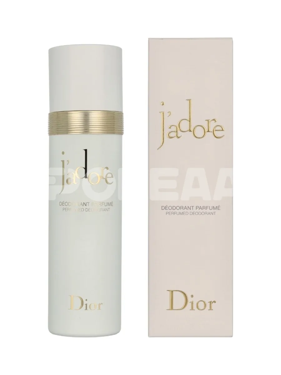 Dior J'Adore Deo Spray 100ml - Perfumed Deodorant 1