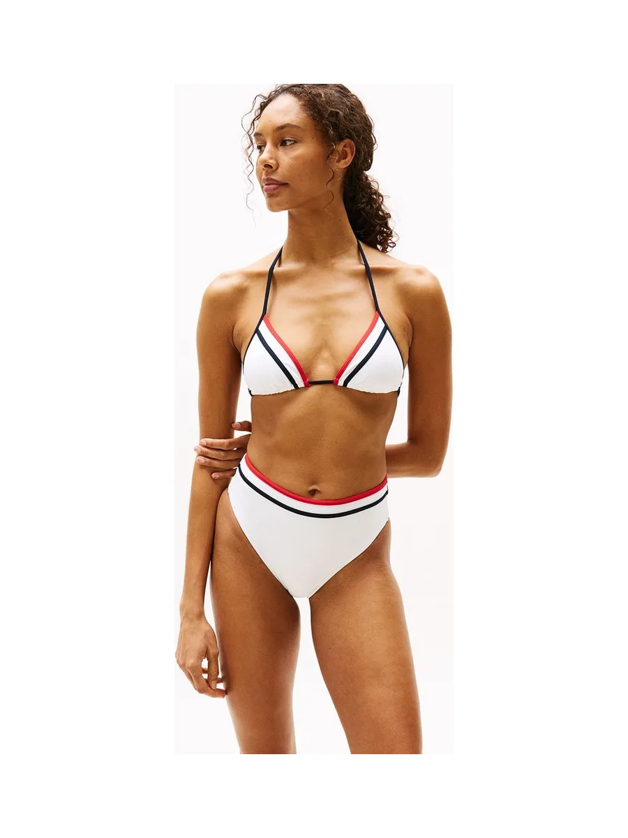Haut de bikini TOMMY HILFIGER UW0UW05810 2