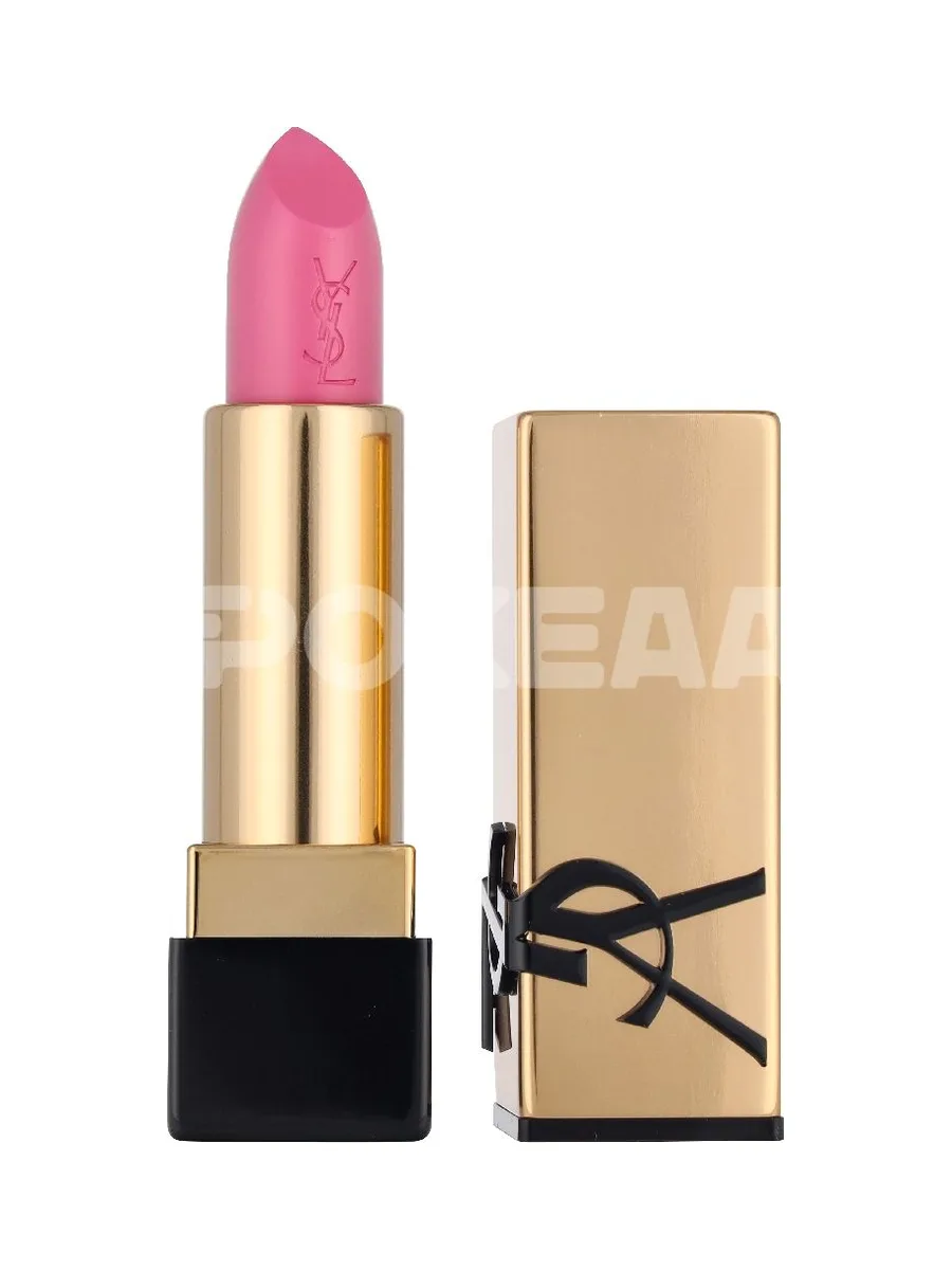 YSL Rouge Pur Couture Satiny Radiance Lipstick 3.8ml - P22 Rose Celebration 2