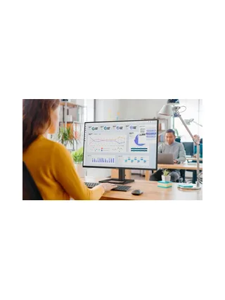 Philips 1000 series 27E1N1800AE/00 computer monitor 9
