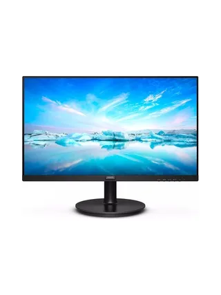 Philips V Line 222V8LA/00 computer monitor 2