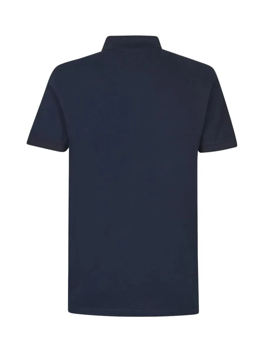 Polo Marine Homme Petrol Industries 5178 3