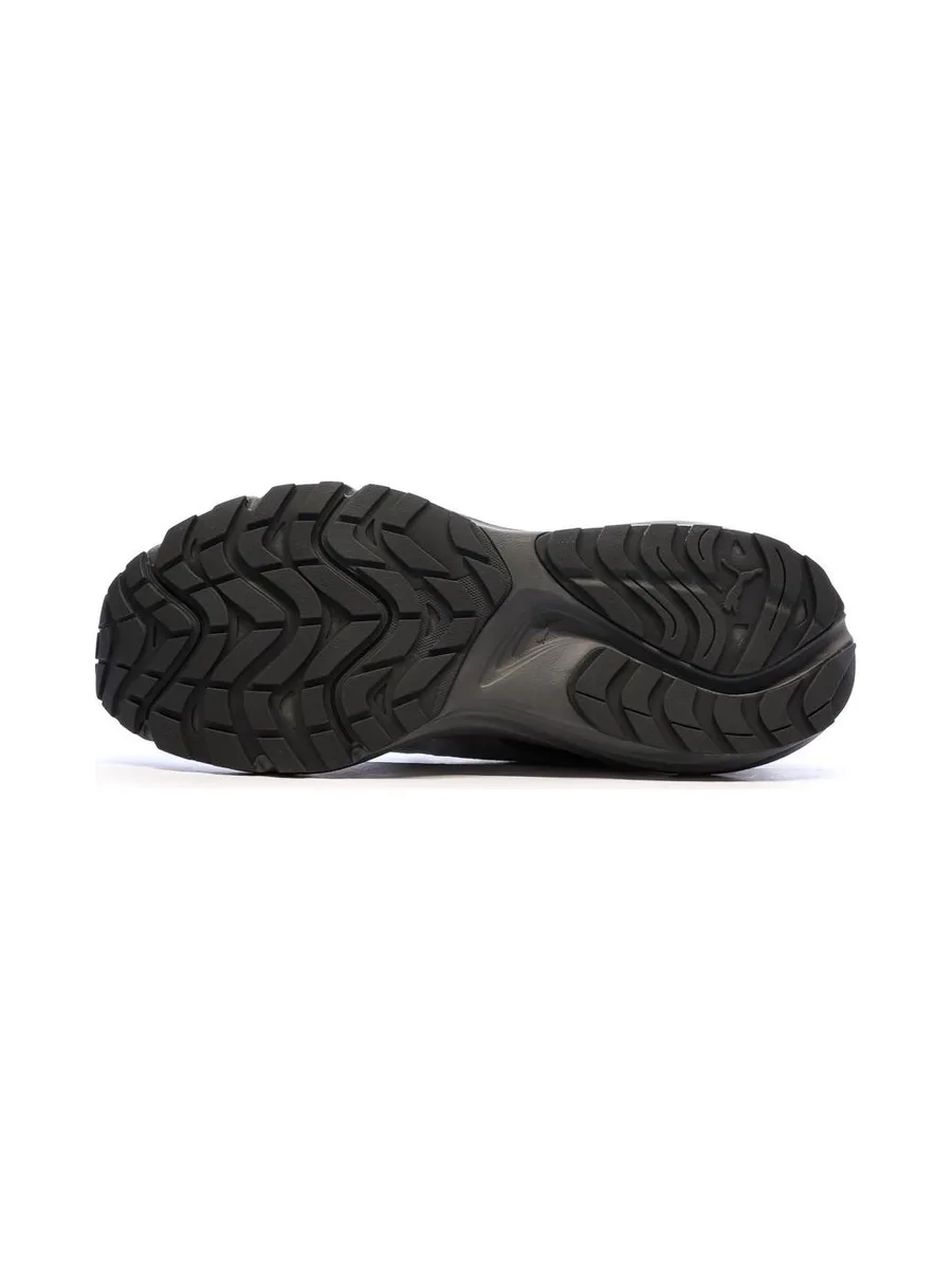 Baskets Grises Homme Puma Hypnotic Tech 5