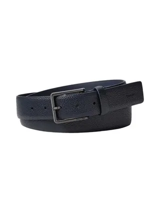 Ceinture Marine Homme Calvin Klein Jeans Warmth Buckle - T 1
