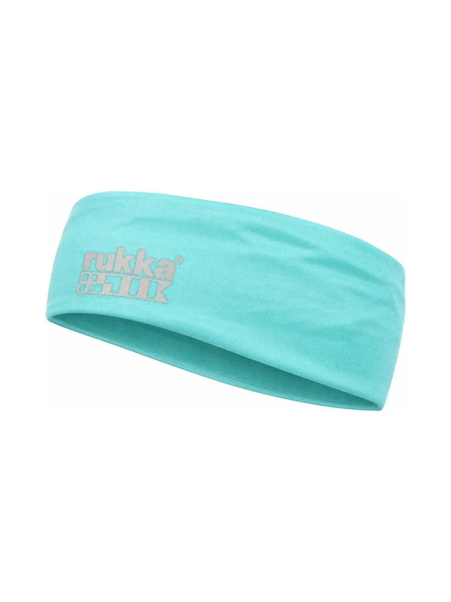 Bandeau Bleu Femme Rukka Tukkiala 2
