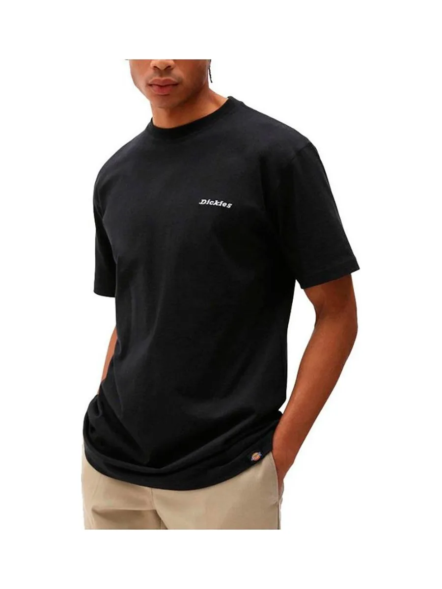 T-shirt DICKIES DK0A4X9O 6