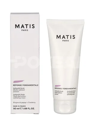 Matis Reponse Fondamentale Authentik-Scrub 50ml 1