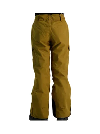 Pantalon de ski Marron Femme O'Neill Utility 2