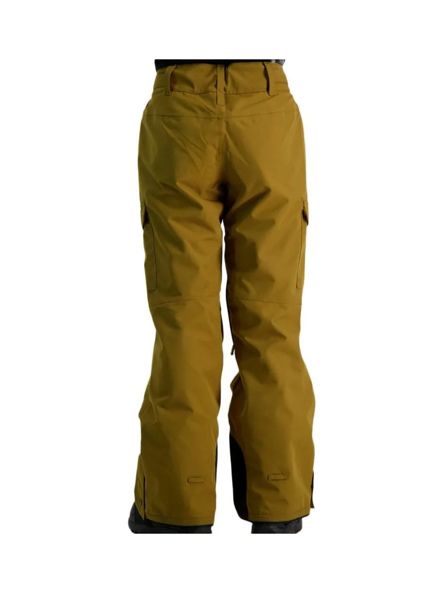 Pantalon de ski Marron Femme O'Neill Utility 3