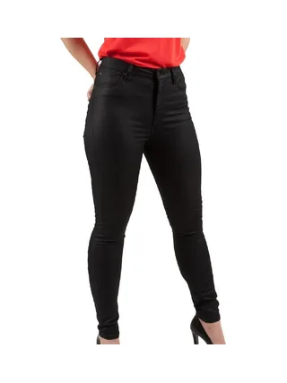 Jean Noir Femme LEE Ivy 1