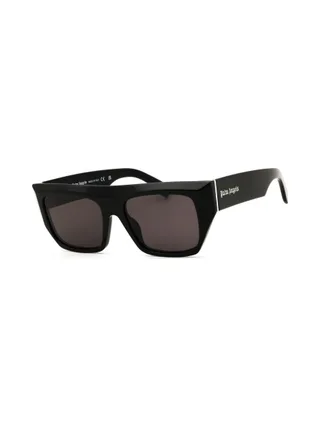 Palm Angels NILAND — Lunettes de soleil 3