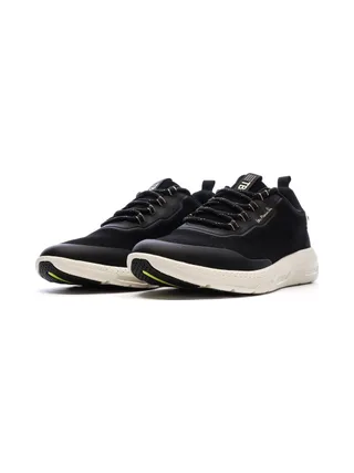 Baskets Noir Femme TBS JAZZEVO 6