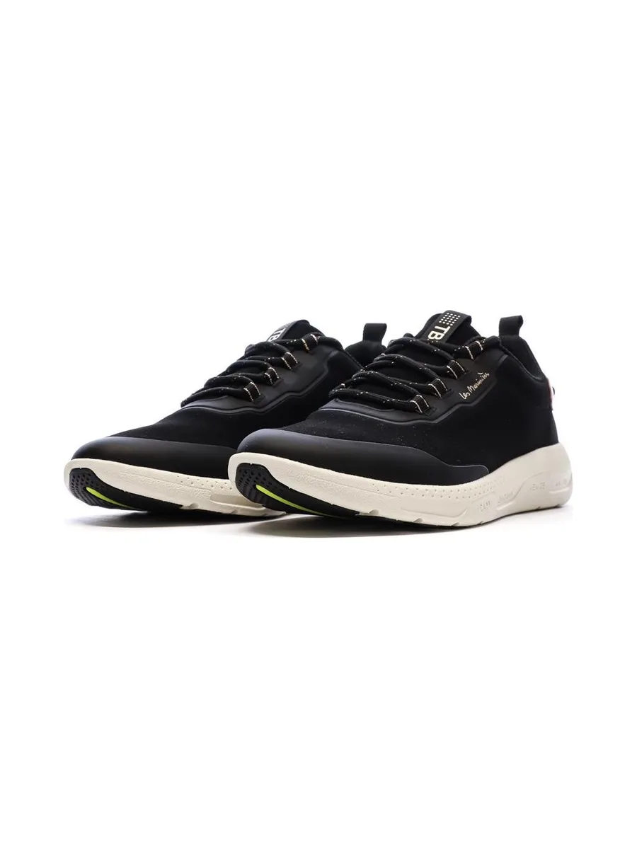 Baskets Noir Femme TBS JAZZEVO 7