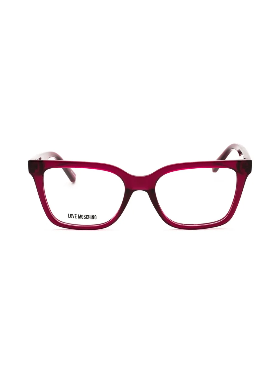 Moschino Love MOL603 — Lunettes de vue 2