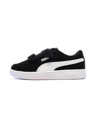 Baskets Noir Puma Puma Smash 3.0 Sd V [6a8f0dcd45321] 1