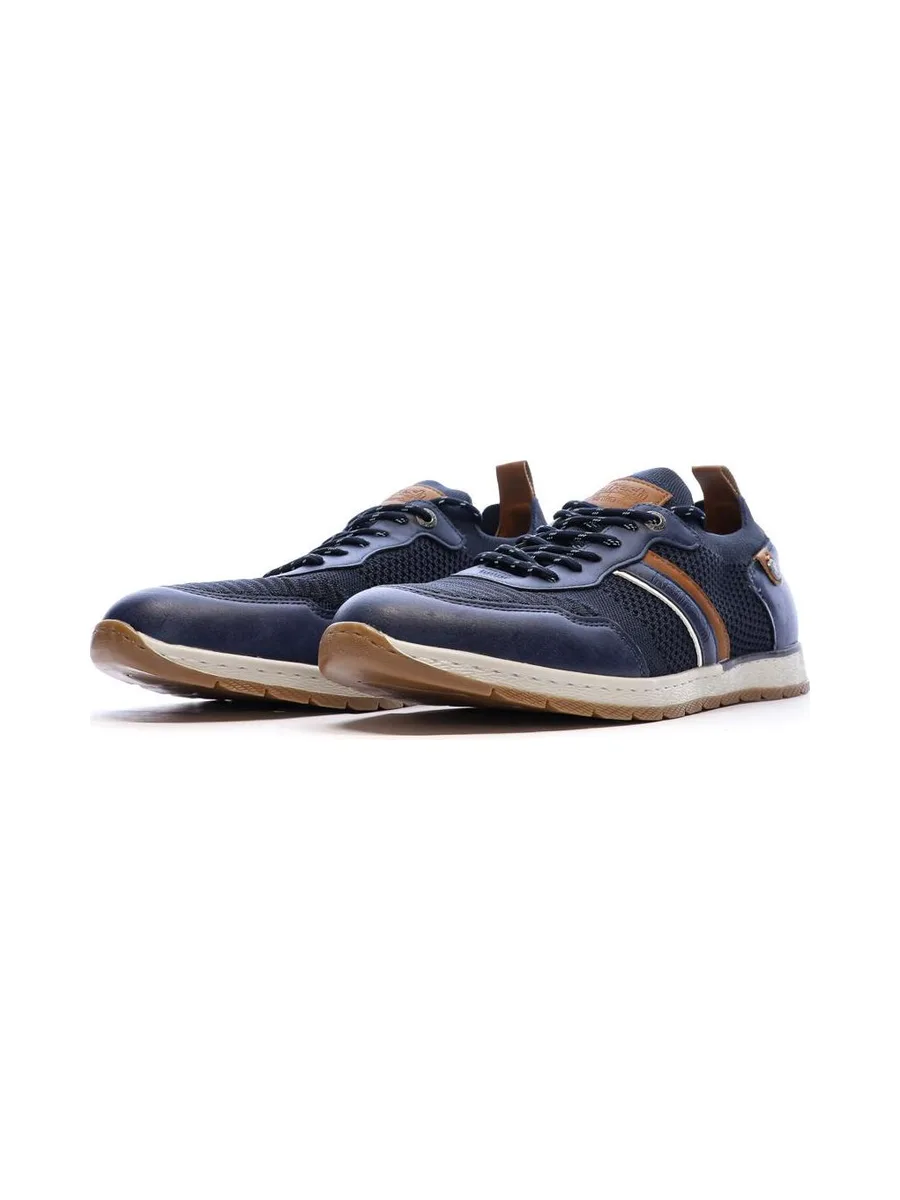 Baskets Marine Homme Refresh 175665 7