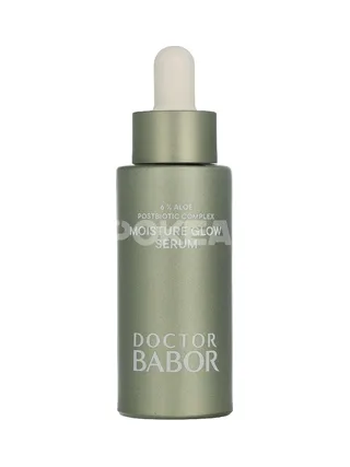 Babor Doctor Microbiomic Moisture Glow Serum 30ml 2
