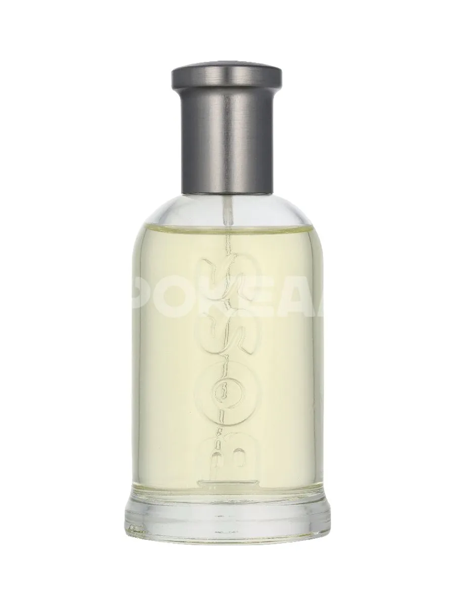 Boss Bottled Edt Spray 100ml 2