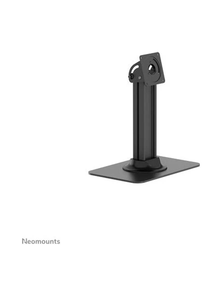 Neomounts DS15-631BL1 Tablet desk stand 5