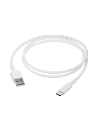re-charge Cable 1m USB-A to USB-C W 1
