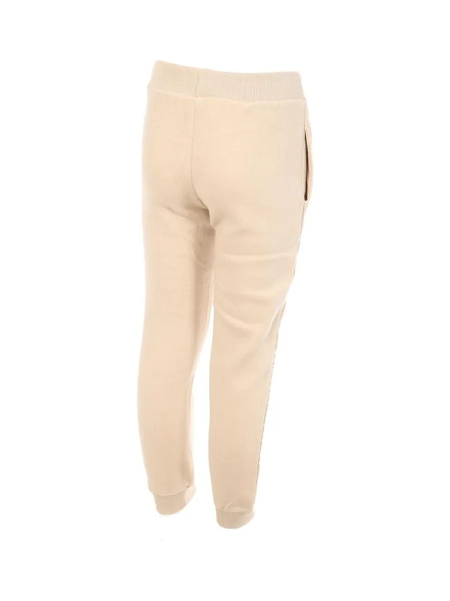 Jogging Beige Garçon No Publik Brand 5