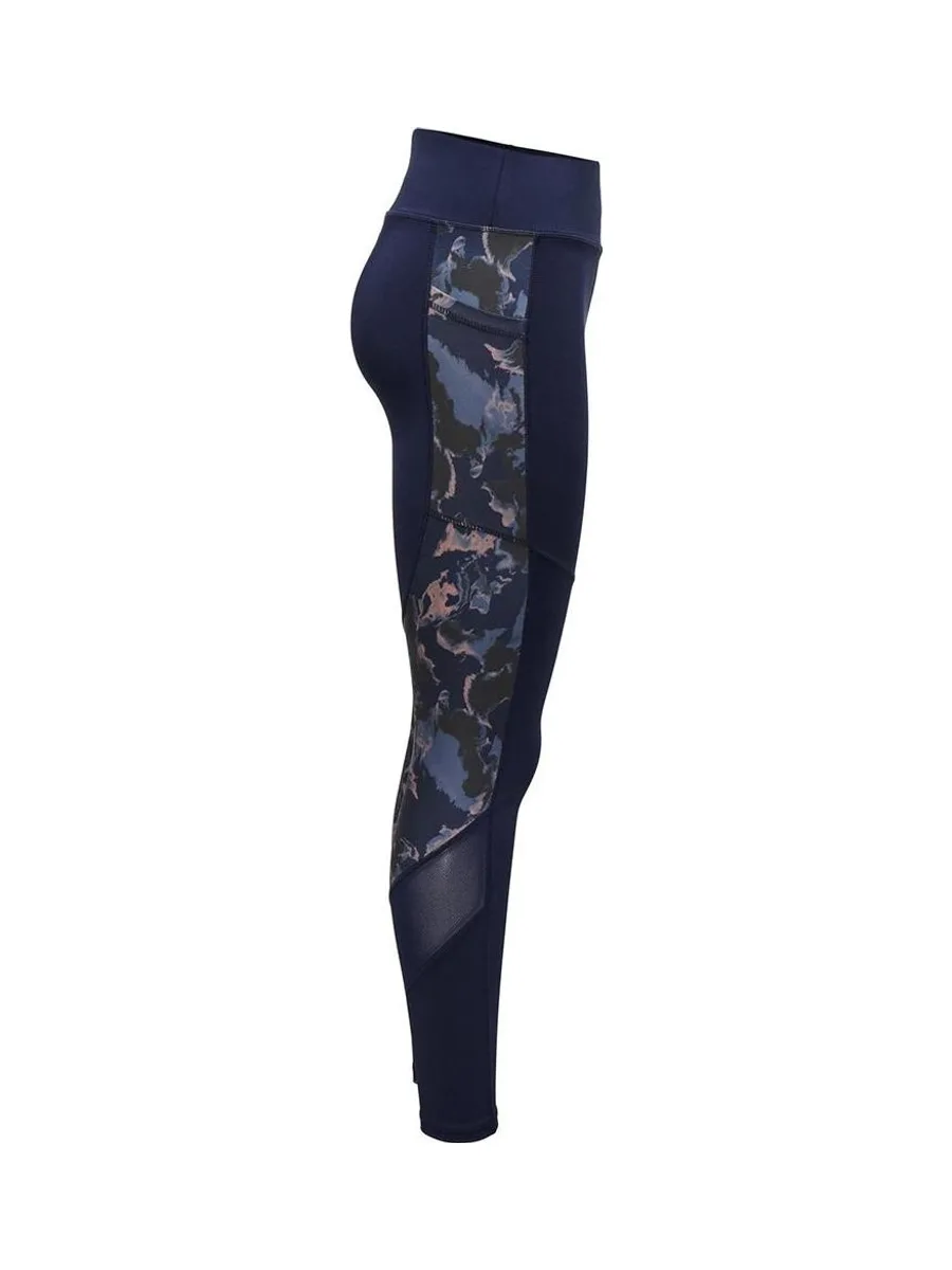Legging Marine Femme Only Skype 4