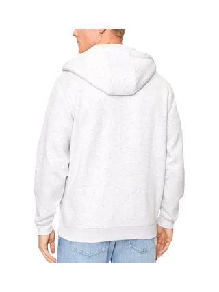 Sweat Zippé Gris Clair Homme Tommy Hilfiger DM0DM2 2