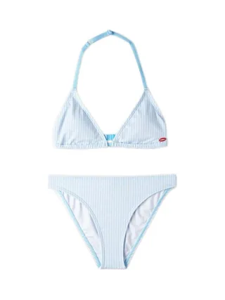 Maillot de bain 2 pieces Bleu Fille O'Neill Surf State 1