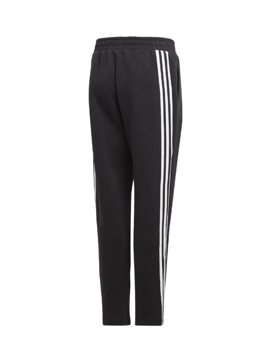 Jogging Noir Adidas Enfant B3 Tapered 3