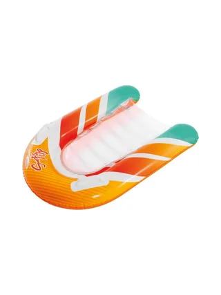 Bouée Planche Intex Body Explorer Gonfla 84x79cm 2