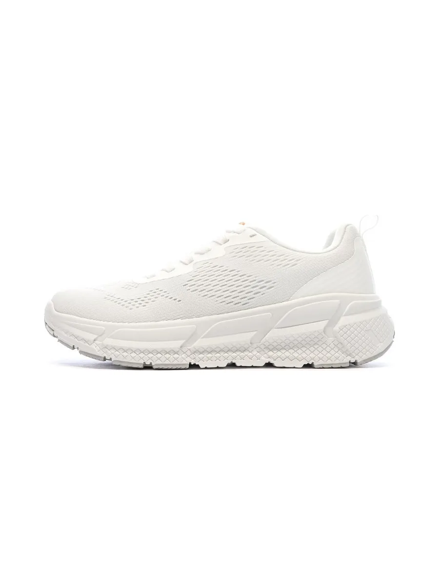 Baskets Blanches Femme Refresh 175022 2