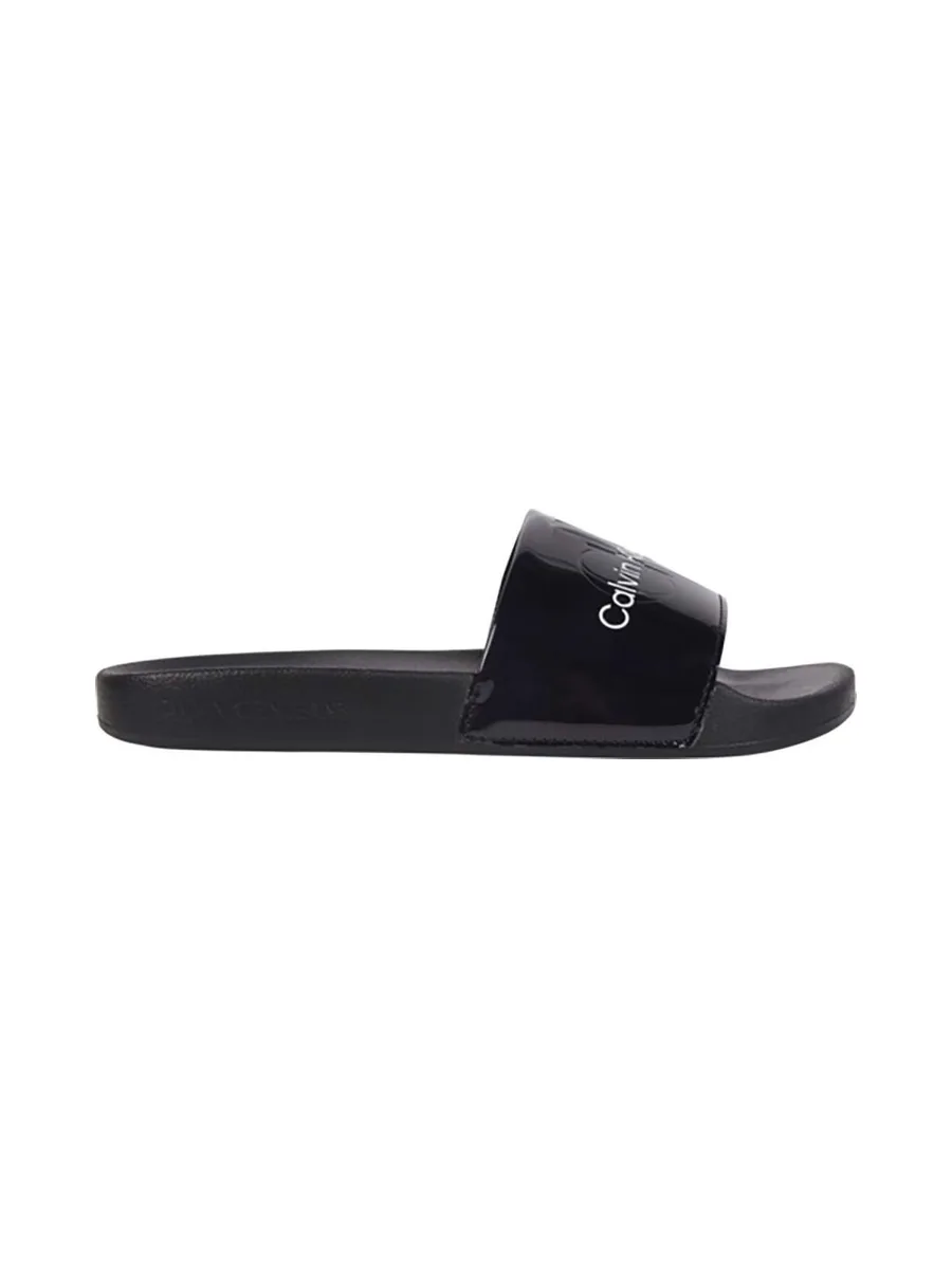 CALVIN KLEIN YW0YW00638 - Tongs 2