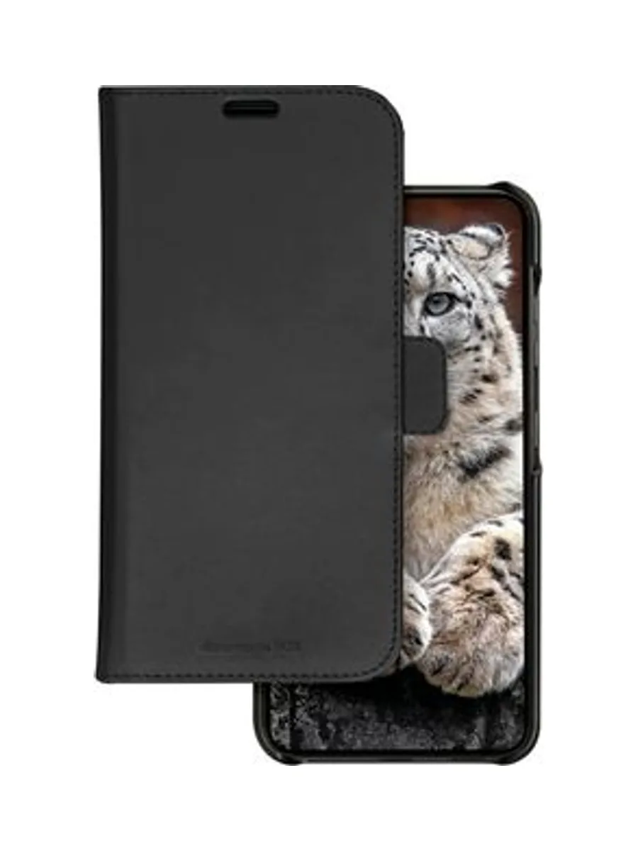 Lynge Galaxy S24 FE BLK 1