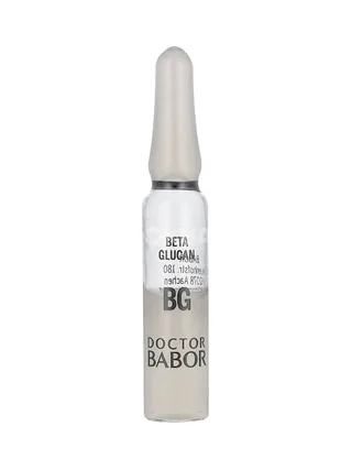Babor Instant Soothing Ampoule Serum Concentrate Set 14ml - 7x2ml 2